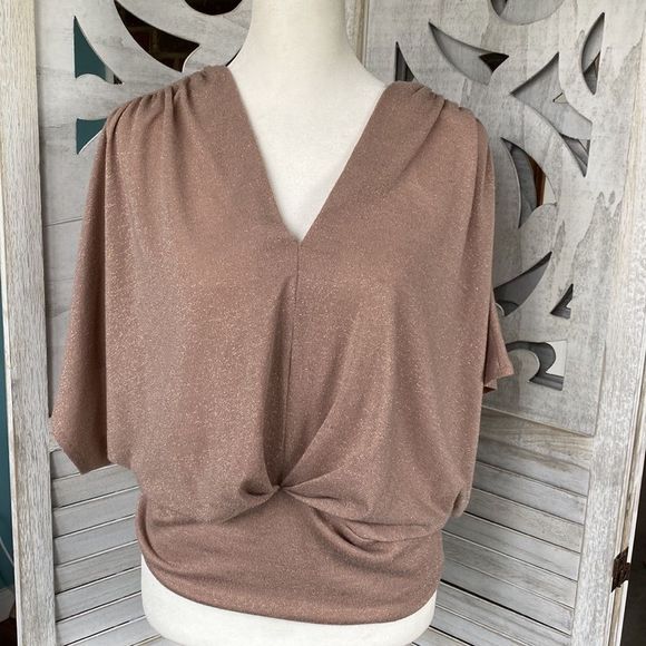 Pleione Sparkly Top - Picture 12 of 16